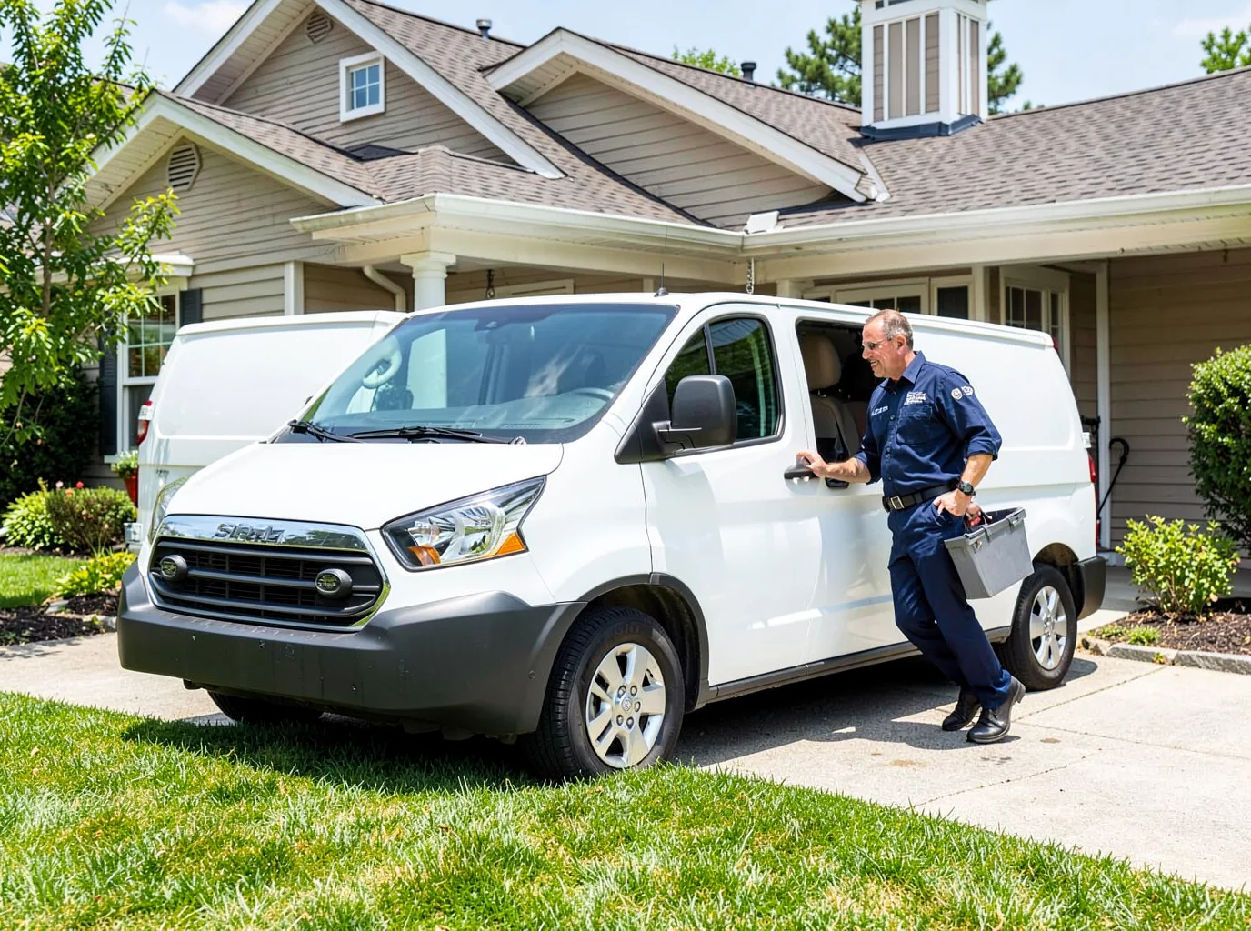 Emergency Plumber company in Troy, TX