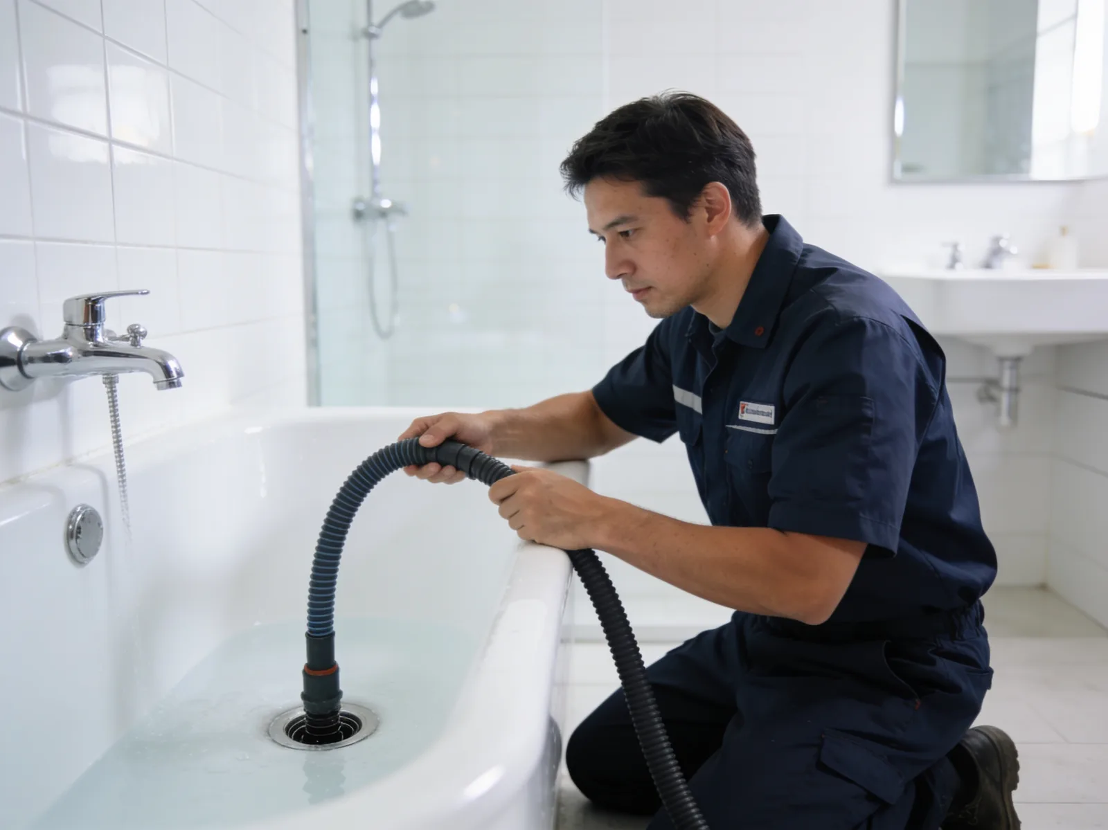 Emergency Plumber Troy, TX FAQs